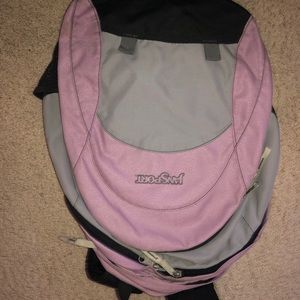 Jansport Backpack